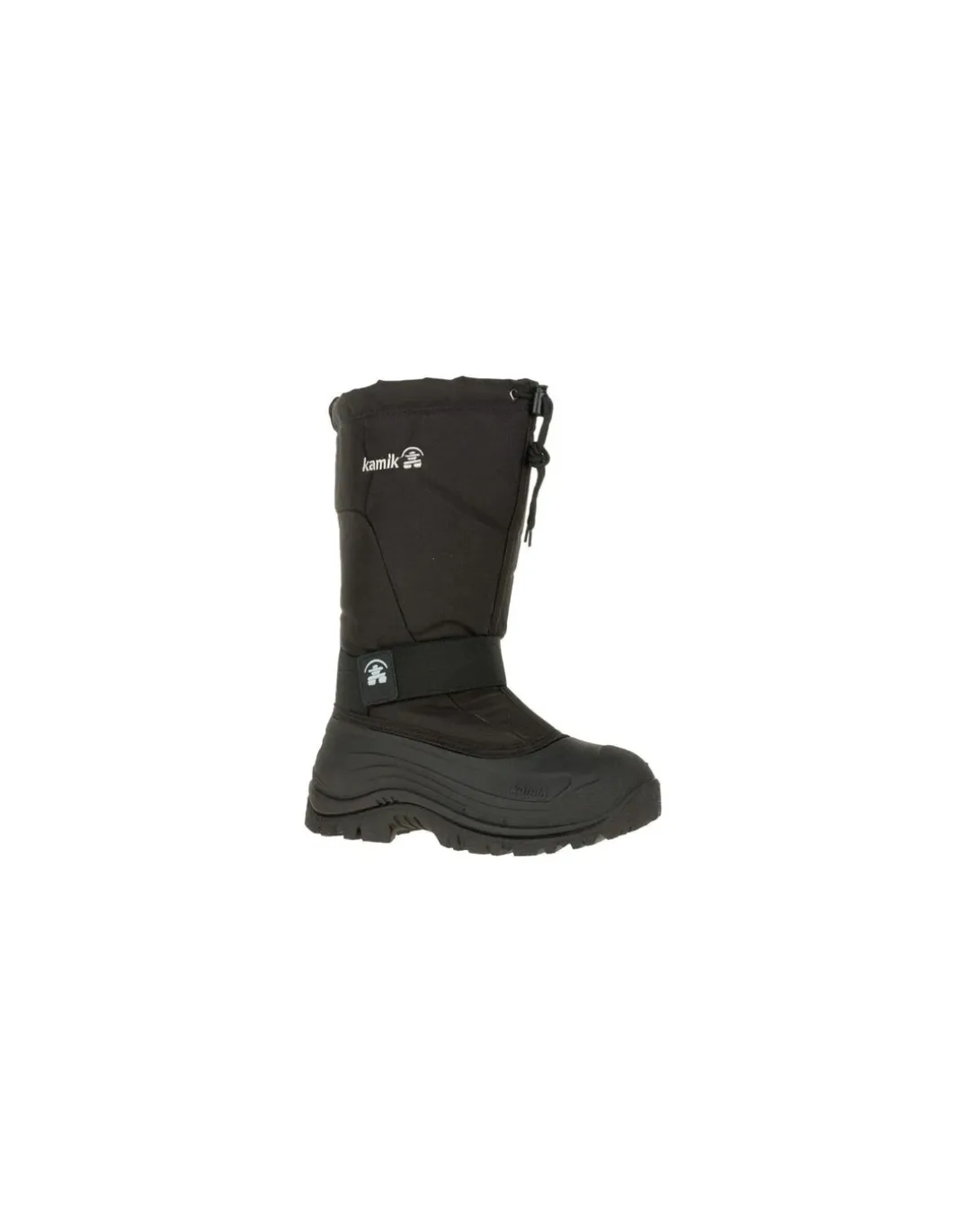 Bottes Multi Activité Imperméable Pour Homme Kamik Greenbay