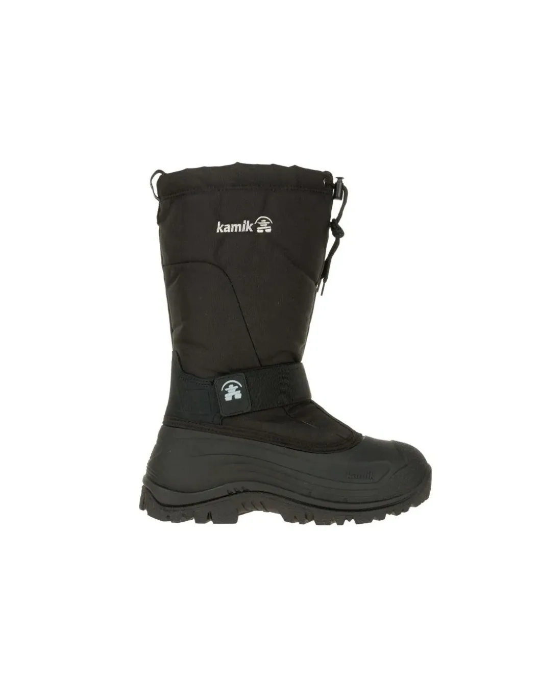 Bottes Multi Activité Imperméable Pour Homme Kamik Greenbay