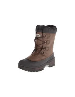 Bottes Polaire Baffin Muskox Homme Froid Extrême