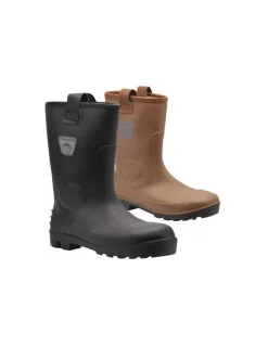 Bottes S5 Pvc Doublé étanche FW75 Portwest