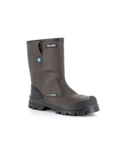 Bottes Sécurité Hiver Pro Thinsulate 3M