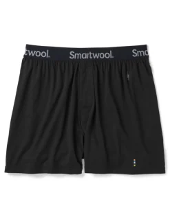 Boxer Pour Homme En Laine Mérinos Smartwool