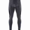 Caleçon Thermique  100% Laine Mérinos Homme 1849 Blaklader