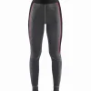 Caleçon Thermique 100% Laine Mérinos Femme 7245 Blaklader