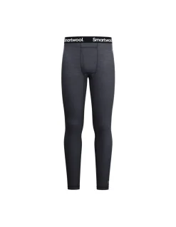 Caleçon Thermique En Laine Mérinos Pour Homme Smartwool