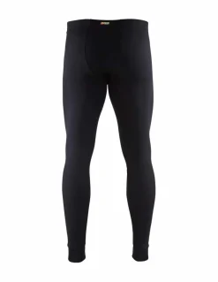 Caleçon Thermique Laine Mérinos Unisexe 1891 Blaklader