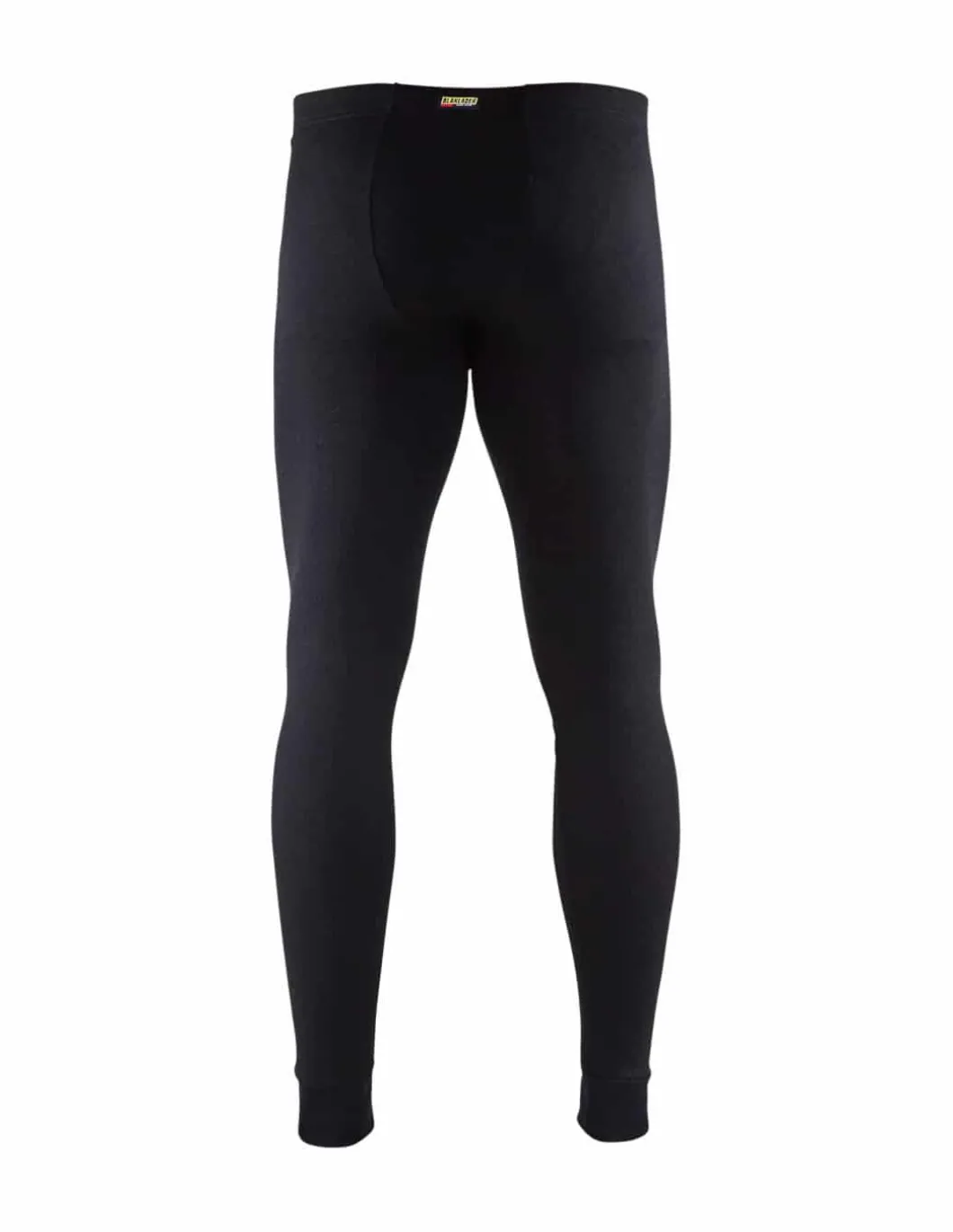 Caleçon Thermique Laine Mérinos Unisexe 1891 Blaklader