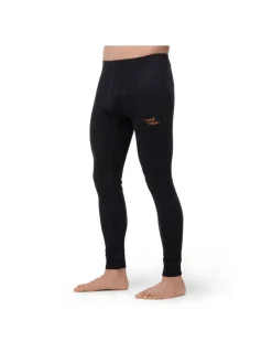 Caleçon Thermique Merinos Froid Extrême Norveg Homme -30°C