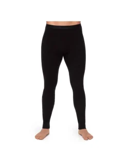 Caleçon Thermique Norveg En Laine Mérinos Froid Extrême Homme -60°C