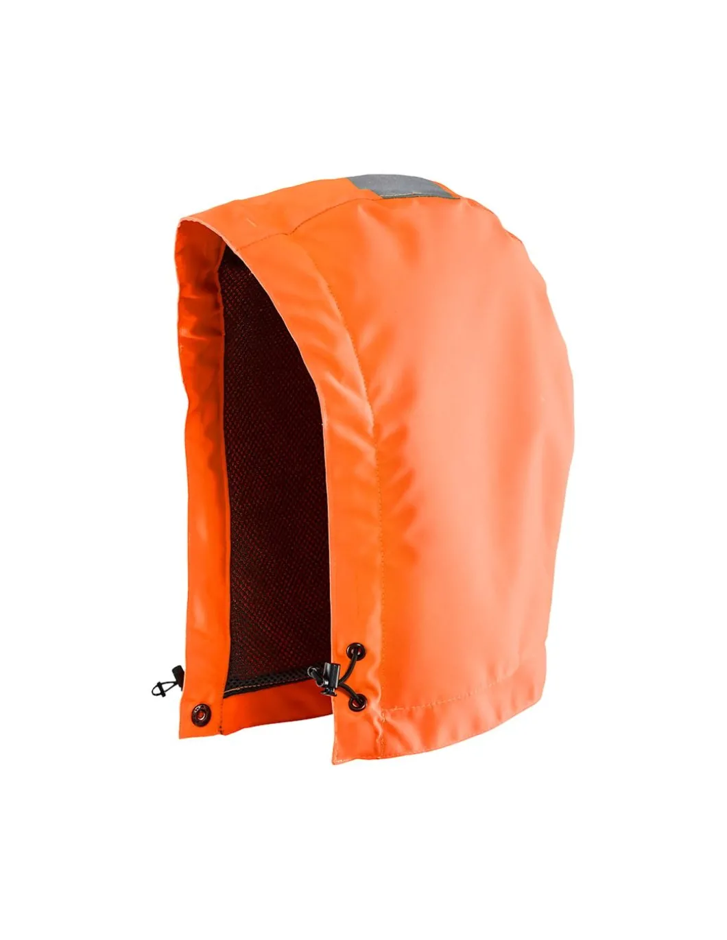 Capuche Haute Visibilité Coupe-vent Et Imperméable 2166 Blaklader