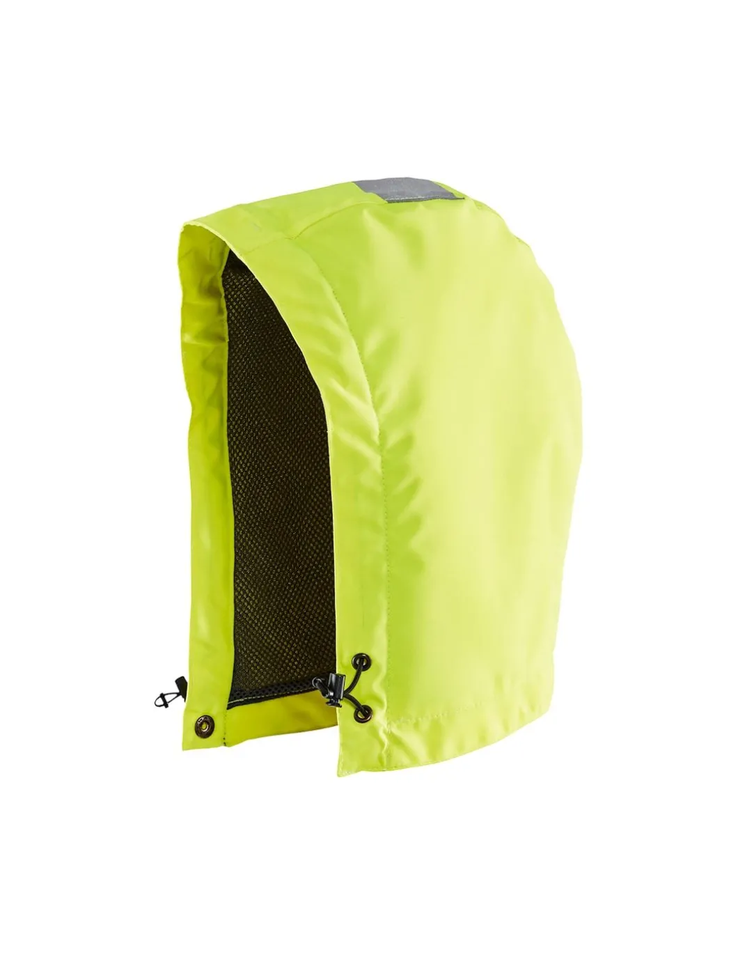 Capuche Haute Visibilité Coupe-vent Et Imperméable 2166 Blaklader