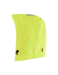 Capuche Haute Visibilité Coupe-vent Et Imperméable 2166 Blaklader