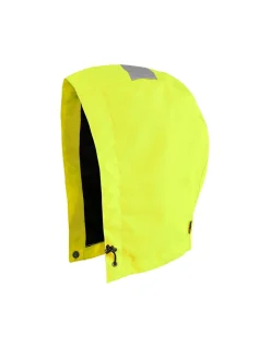 Capuche Haute Visibilité Coupe-vent Et Imperméable 2175 Blaklader