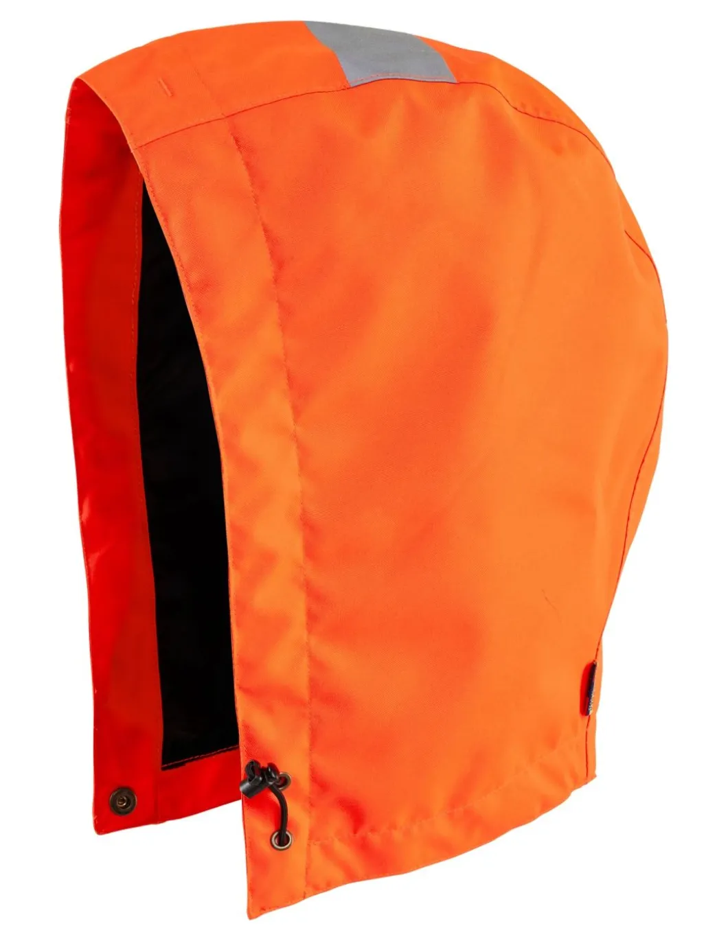 Capuche Haute Visibilité Coupe-vent Et Imperméable 2175 Blaklader