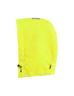 Capuche Haute Visibilité Coupe-vent Et Imperméable 2175 Blaklader