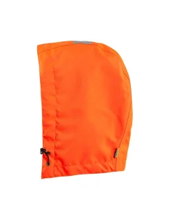 Capuche Haute Visibilité Coupe-vent Et Imperméable 2175 Blaklader