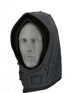 Capuche Iron Tuff RefrigiWear