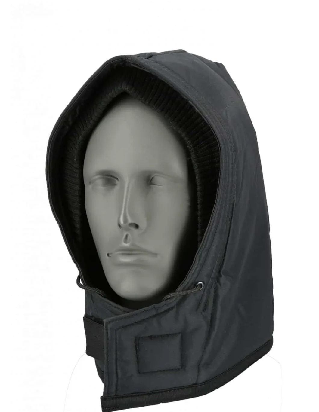 Capuche Iron Tuff RefrigiWear