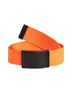 Ceinture Blaklader Haute Visibilité Avec Boucle Métal 4034