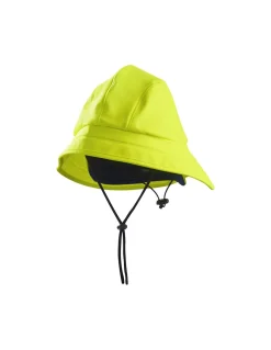 Chapeau De Pluie HV Imperméable Avec Coutures Soudées 2009 Blaklader