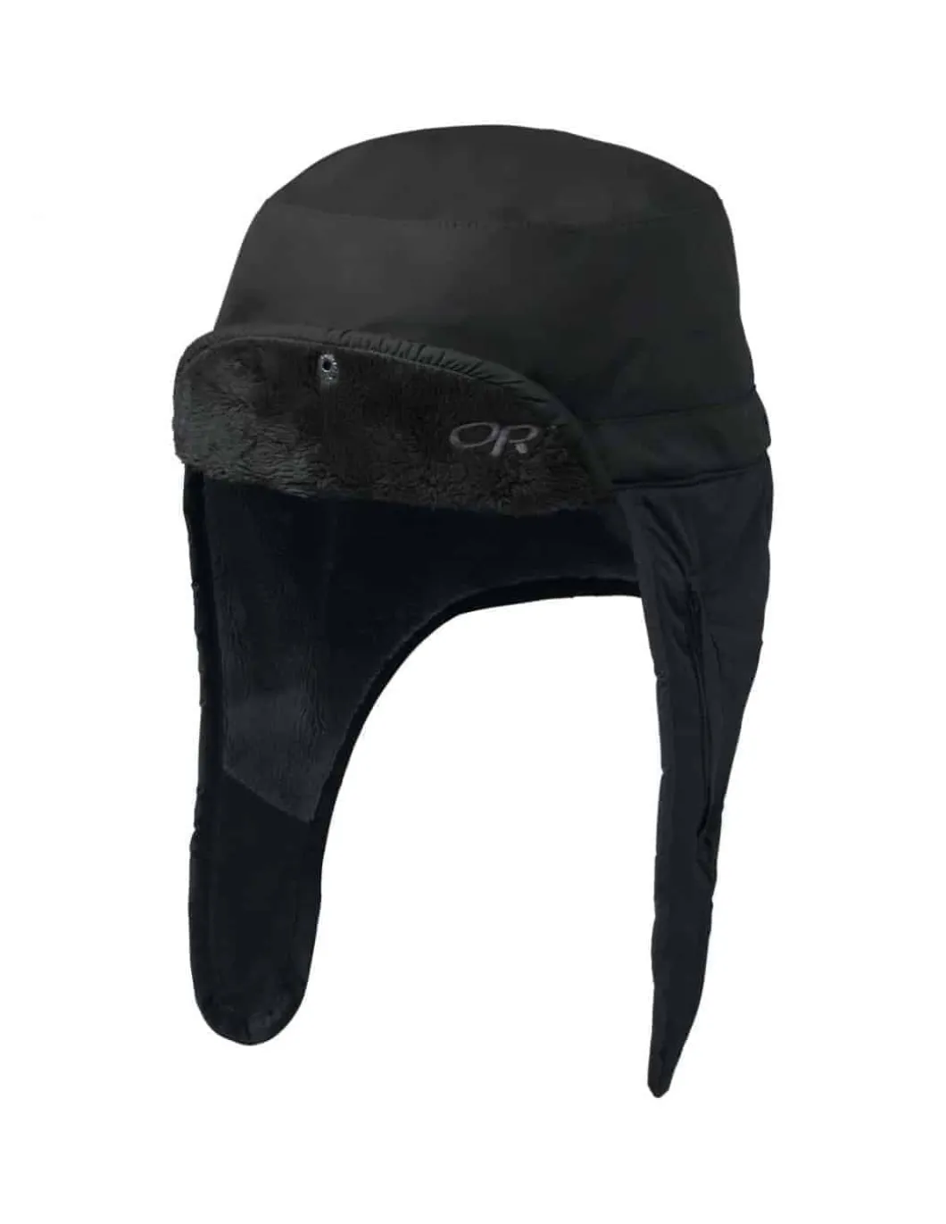 Chapka Doublée Polaire Homme Avec Passe-Montagne Intégré Outdoor Research