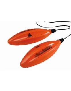 Chauffe-chaussure De Voyage Charge Sur Secteur 230V Alpenheat