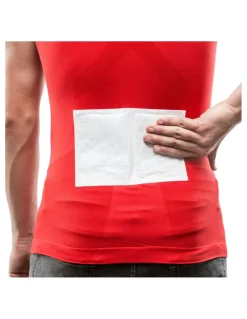 Chauffes-Dos Appaisant 100% Naturel Durée 18h