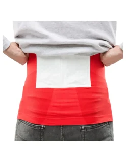 Chauffes-Dos Appaisant 100% Naturel Durée 18h