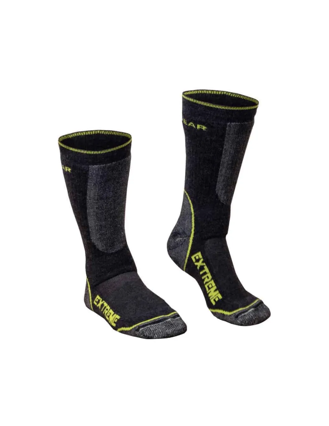 Chaussette Laine Mérinos Protection Froid Extrême Homme Refrigiwear