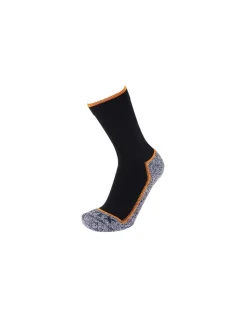 Chaussettes Cordura® Pied Au Sec Fibre Respirante