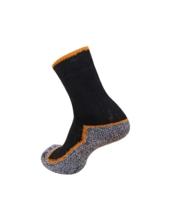 Chaussettes Cordura® Pied Au Sec Fibre Respirante