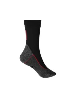 Chaussettes De Travail Thermorégulant James & Nicholson