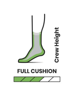 Chaussettes En Laine Mérinos Grand Froid 010294 Smartwool