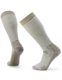 Chaussettes Hautes Hiver En Laine 001878 Smartwool
