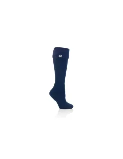 Chaussettes Hautes Thermiques Femme Froid Extrême