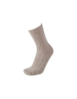 Chaussettes Homme En Laine D'alpaga Renforcé