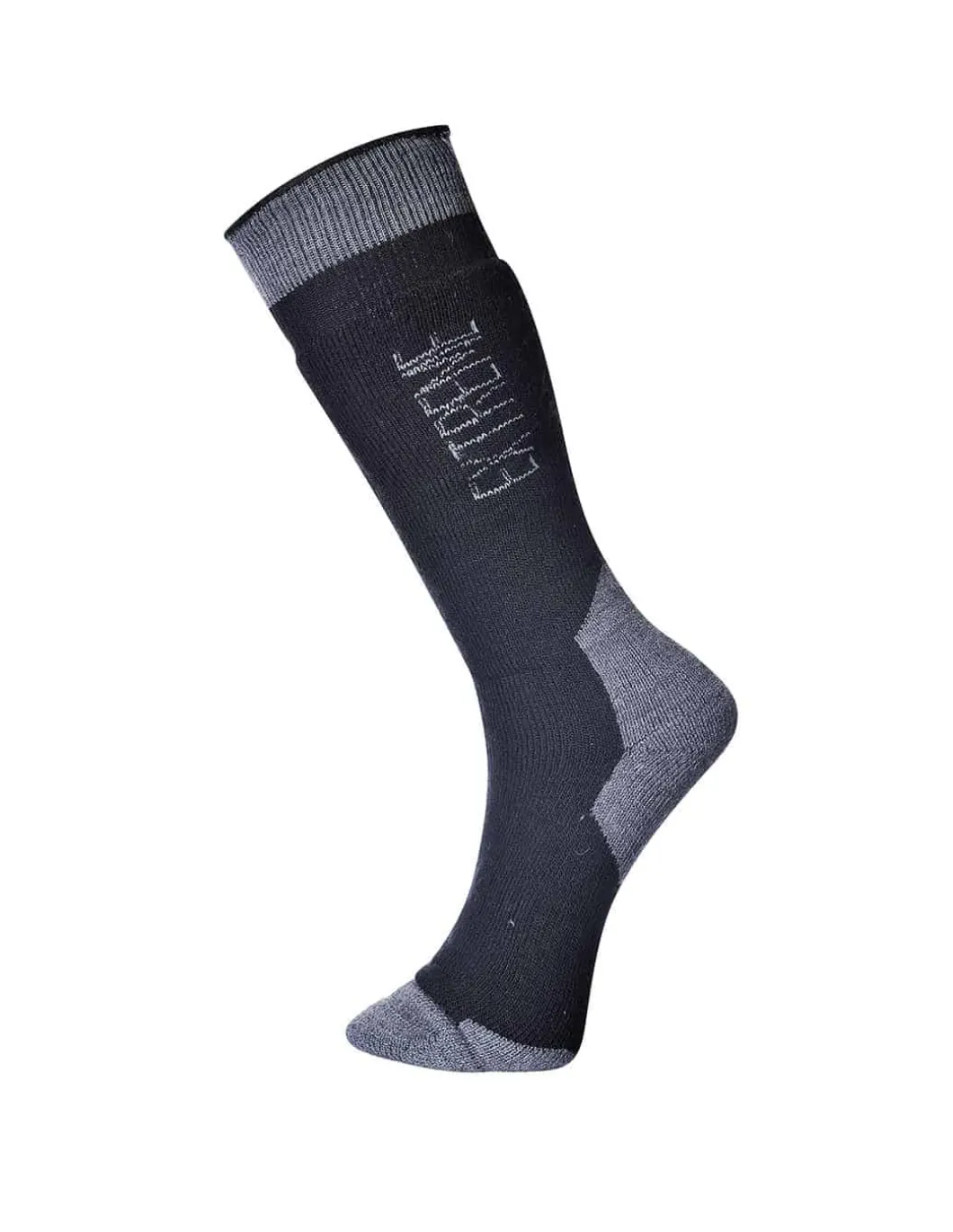 Chaussettes Pro Grand Froid Double épaisseur SK18 Portwest