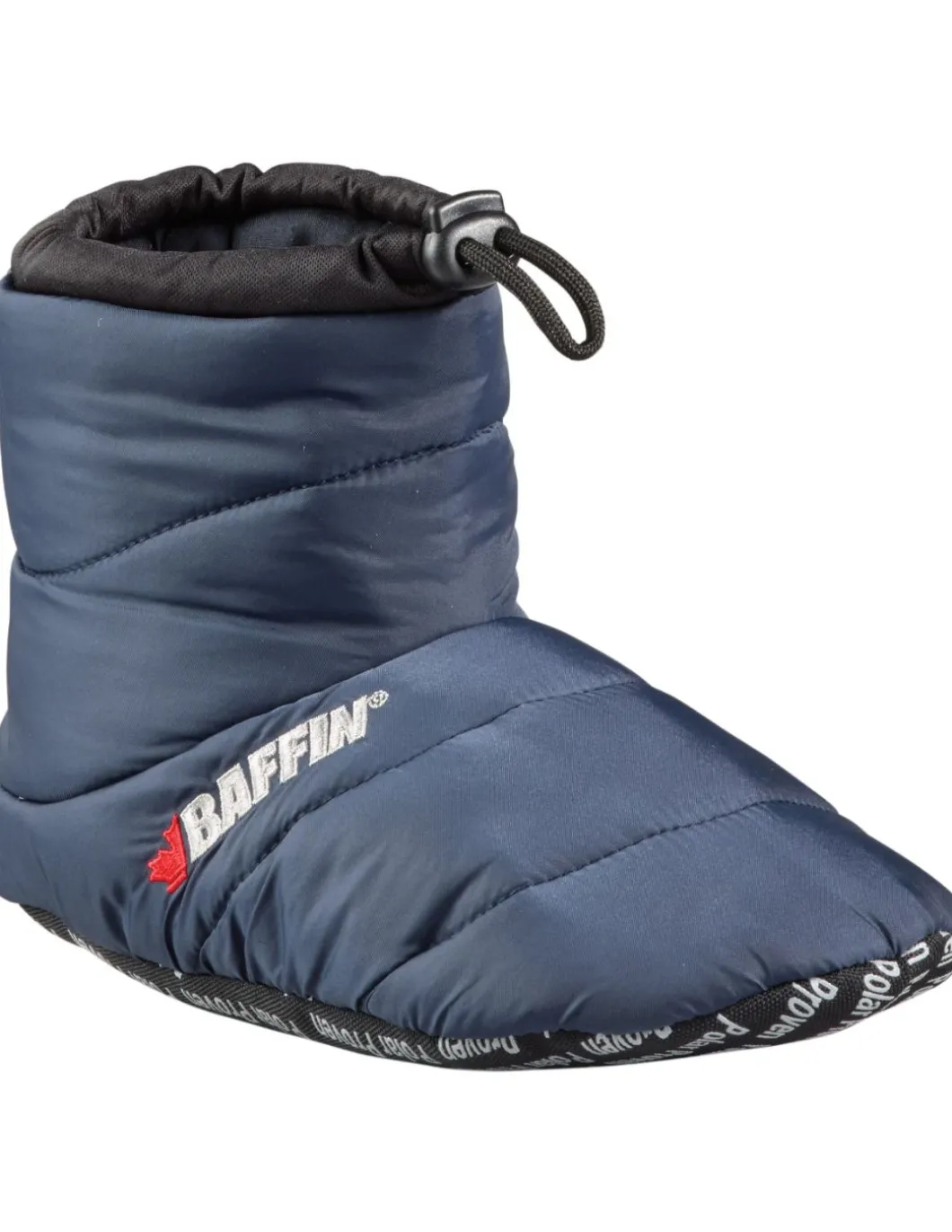 Chaussons Expédition Grand Froid Haut Baffin