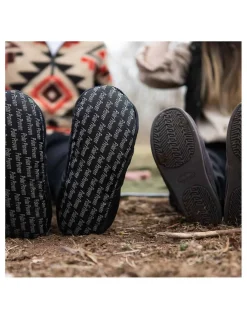 Chaussons Expédition Grand Froid Haut Baffin