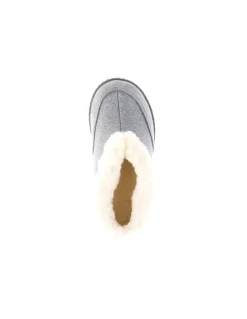 Chaussons Hiver Doublés Vegan Femme Chalet Kamik