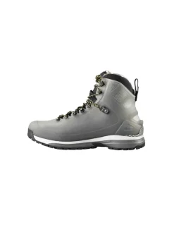Chaussure Baffin Hiver Multi-activités Homme  Borealis