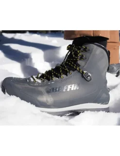 Chaussure Baffin Hiver Multi-activités Homme  Borealis