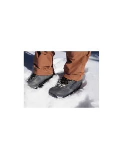 Chaussure Baffin Hiver Multi-activités Homme  Borealis