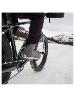 Chaussure Baffin Hiver Multi-activités Homme  Borealis