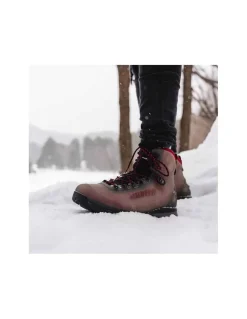 Chaussure Baffin Hiver Multi-activités Homme  Borealis