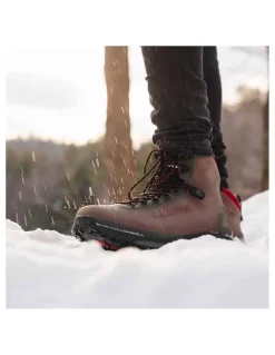 Chaussure Baffin Hiver Multi-activités Homme  Borealis