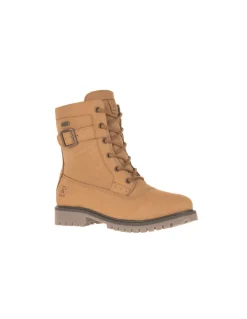Chaussures Canadiennes Montantes Hiver Pour Femme Kamik