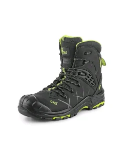 Chaussures De Sécurité Hiver S3 Isolation 3M Thinsulate CXS