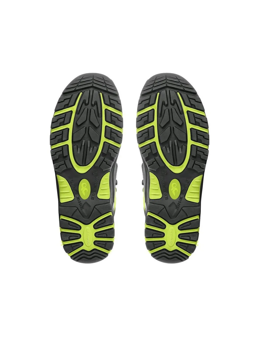 Chaussures De Sécurité Hiver S3 Isolation 3M Thinsulate CXS