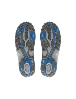 Chaussures De Sécurité Montantes S3 Hiver Doublure Thinsulate 3M